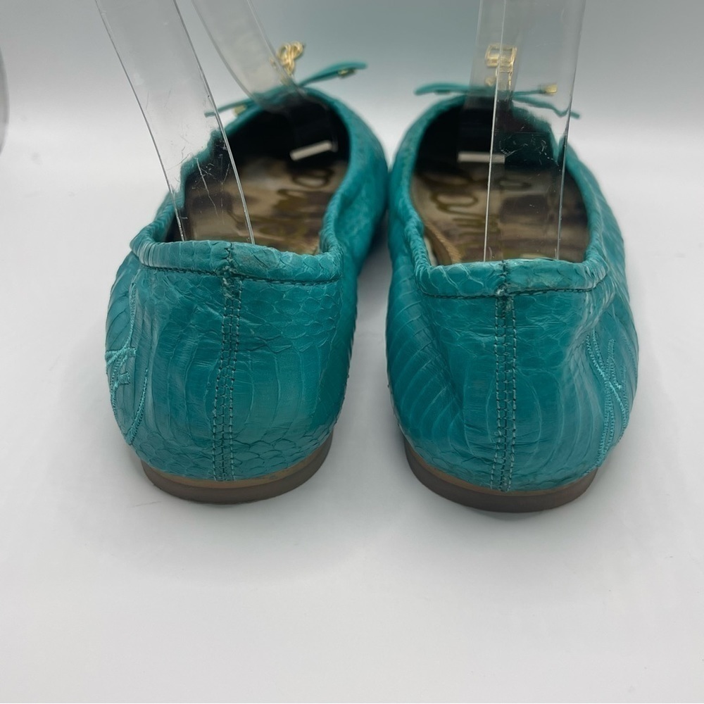 Sam Edelman | Felicia Flats | size - Picture 9 of 10